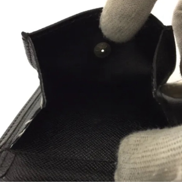 Authentic Preloved Louis Vuitton Epi leather Wallet bifold - Picture 5 of 6